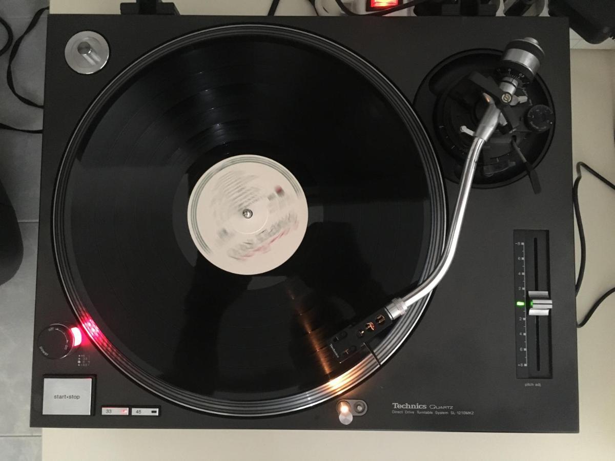 Appartamento Vinile Cagliari Esterno foto